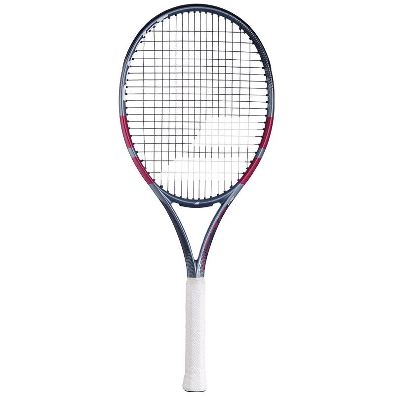 Babolat Evo Aero Lite Pink (Strung) - Pink