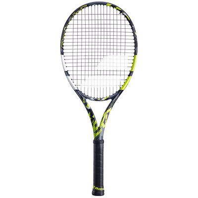 Babolat Pure Aero 100 (2023) - Black