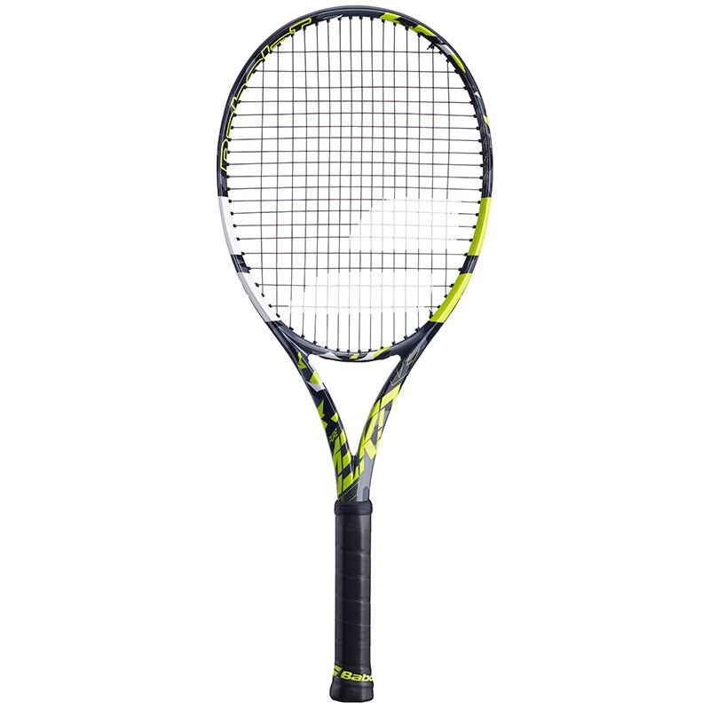 Babolat Pure Aero 100 (2023) - Black