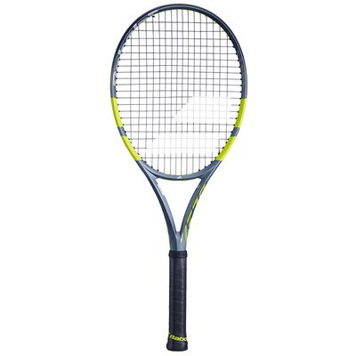 Babolat Pure Aero 100 (2026) - Grey