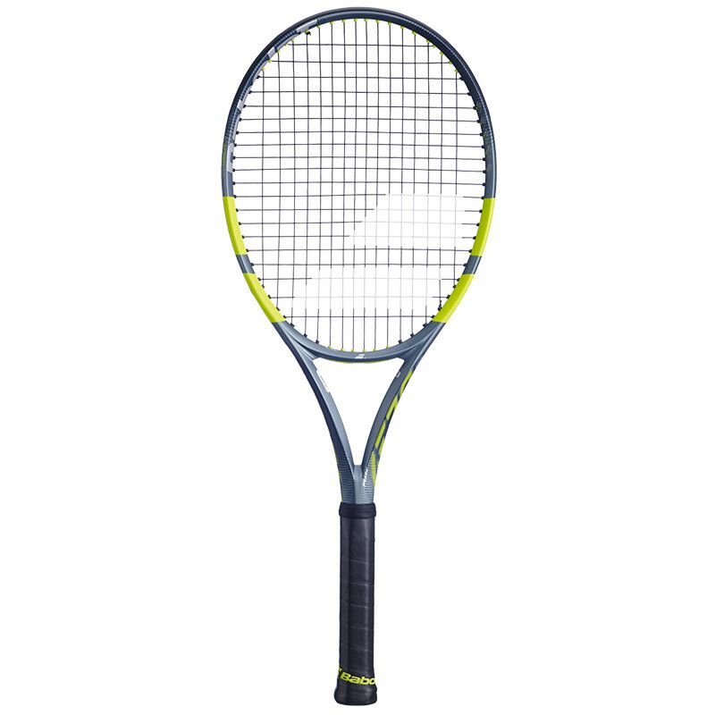 Babolat Pure Aero 100 (2026) - Grey
