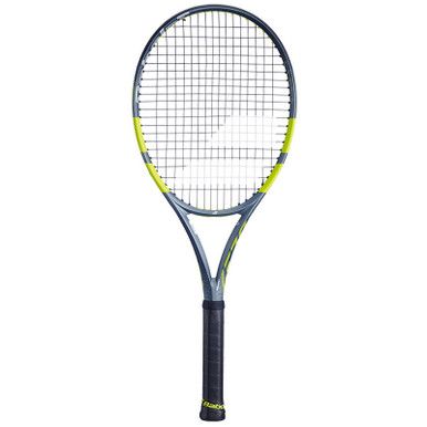 Babolat Pure Aero 100 + - Grey