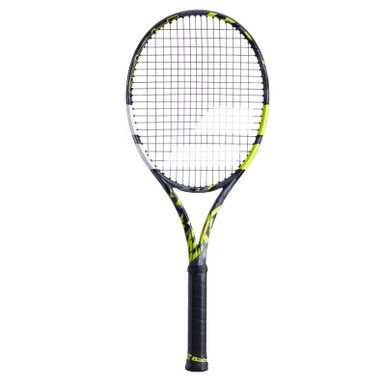 Babolat Pure Aero 98 - Black