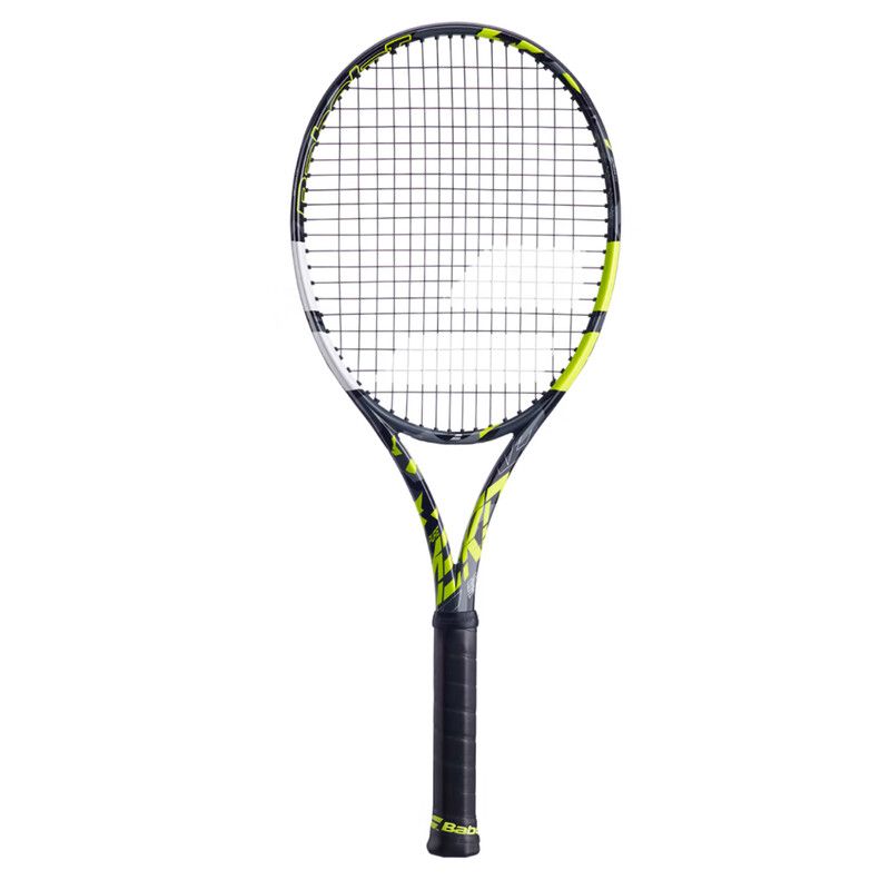 Babolat Pure Aero 98 (2023)- Black