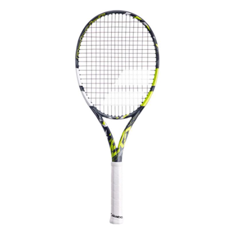 Babolat Pure Aero Lite 100 (2023) - Black