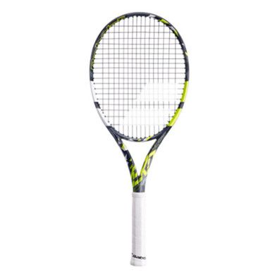 Babolat Pure Aero Lite 100 - Black