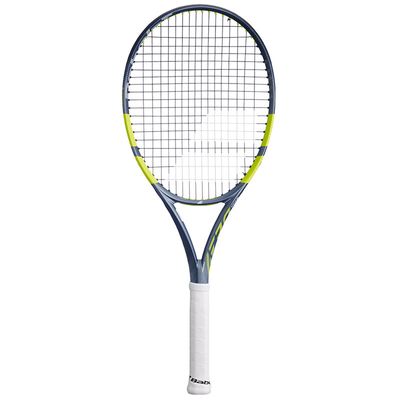 Babolat Pure Aero Super Lite 100 (2026) - Grey