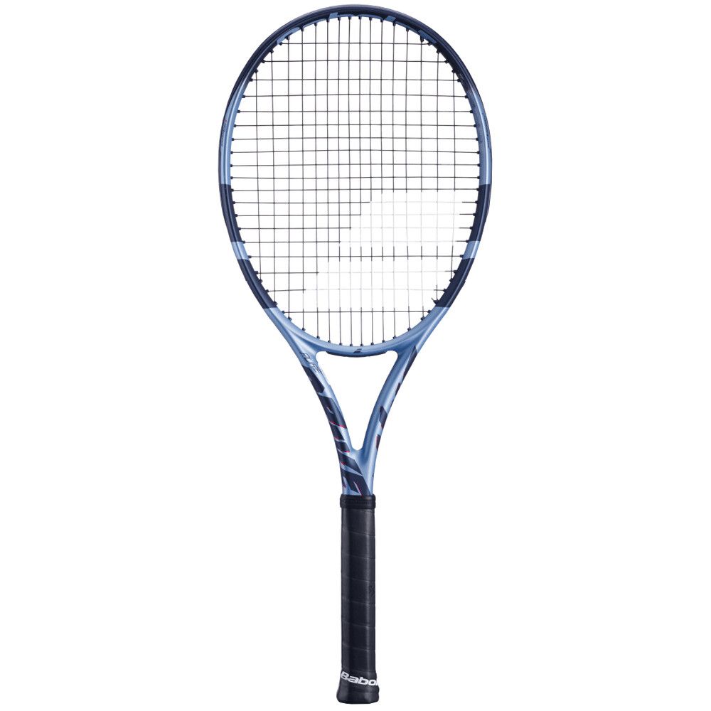 Babolat Pure Drive + 100 (2025) - Blue