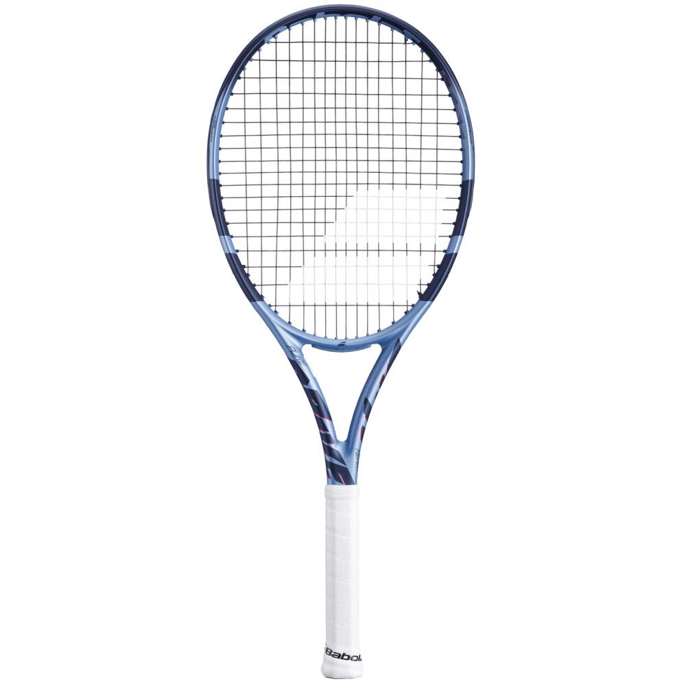 Babolat Pure Drive Team 100 (2025) - Blue