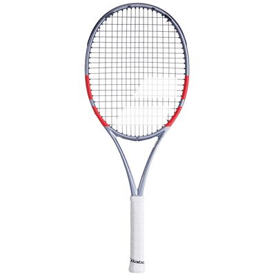 Babolat Pure Strike 100 (16x19) (2025) - Carbon Grey