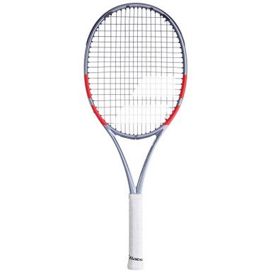 Babolat Pure Strike 100 (16x19) - Carbon Grey