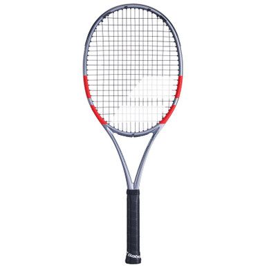 Babolat Pure Strike 100 (16x20) - Carbon Grey