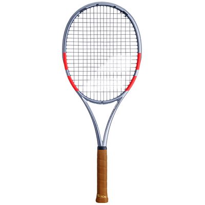 Babolat Pure Strike 97 (2025) - Carbon Grey