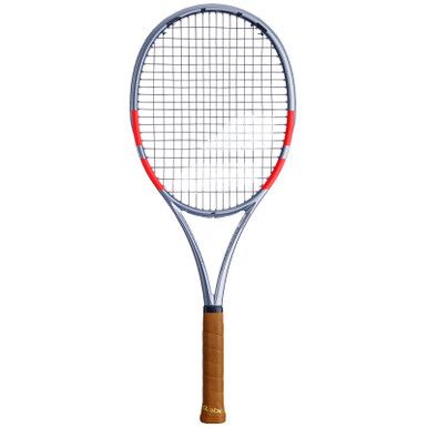 Babolat Pure Strike 97 - Carbon Grey