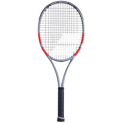 Babolat Pure Strike 98 (16x19) (2025) - Carbon Grey