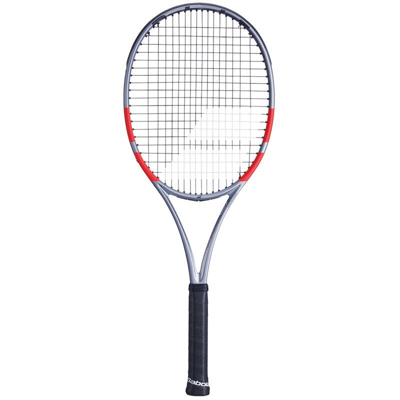 Babolat Pure Strike 98 (16x19) (2025) - Carbon Grey