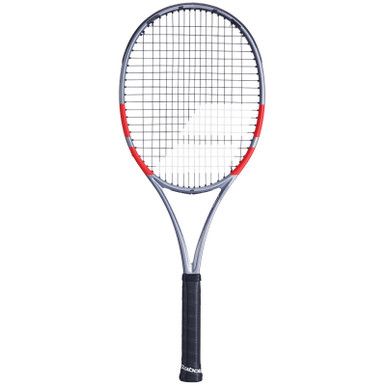 Babolat Pure Strike 98 (16x19) - Carbon Grey