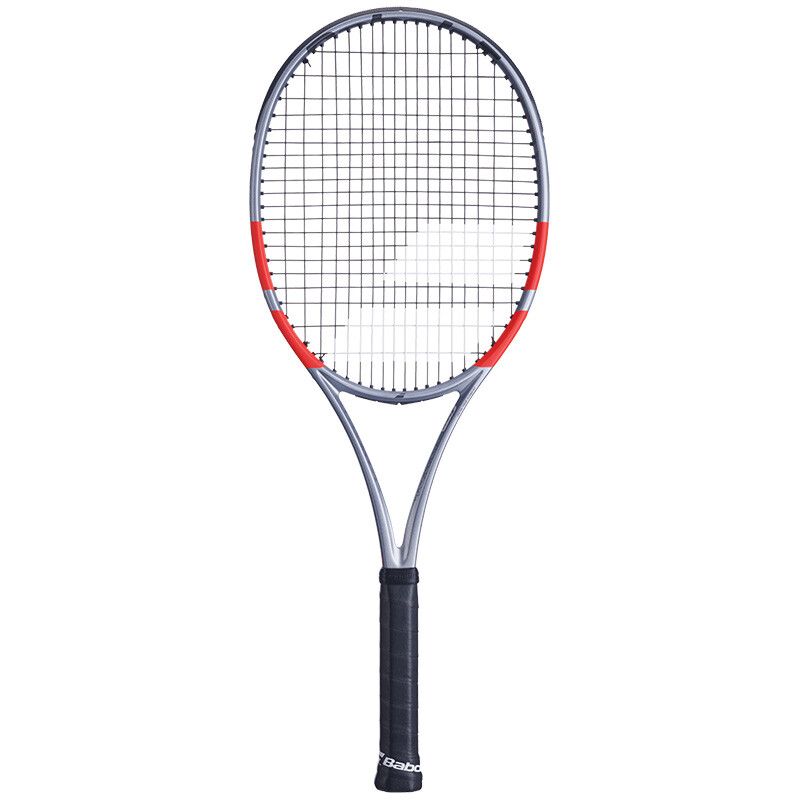 Babolat Pure Strike 98 (18x20) (2025) - Carbon Grey