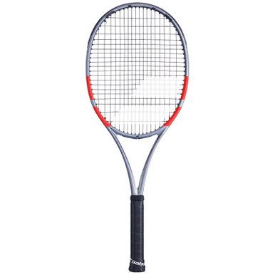 Babolat Pure Strike 98 (18x20) - Carbon Grey