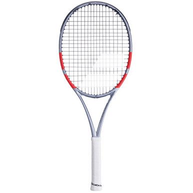 Babolat Pure Strike Team 100 - Carbon Grey