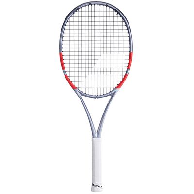 Babolat Pure Strike Team 100 (2025) - Carbon Grey
