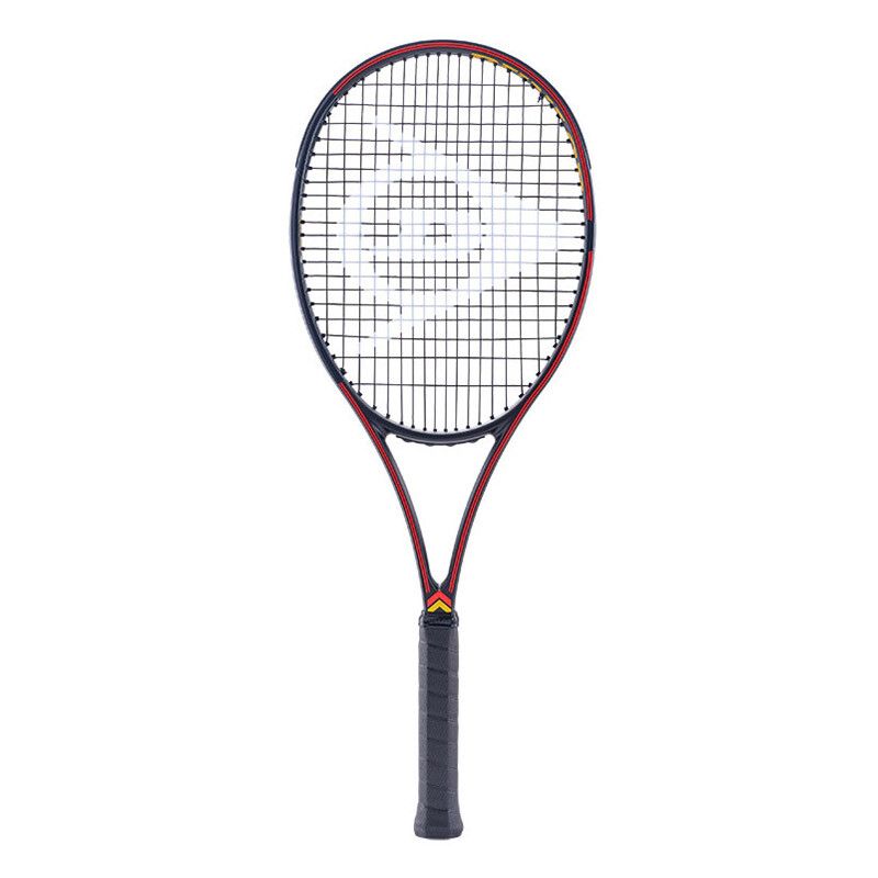 Dunlop CX 200 LTD - Black