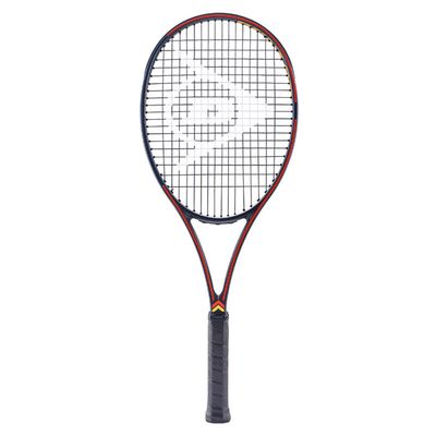 Dunlop CX 400 Tour LTD - Black