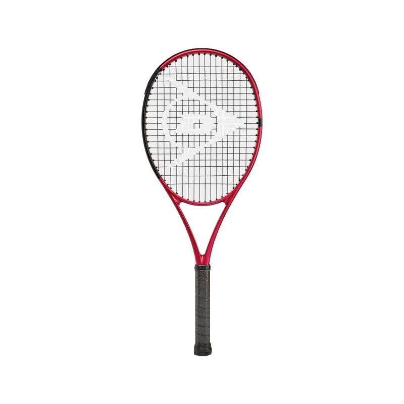 Dunlop CX Team 275 100 (Strung) - Red