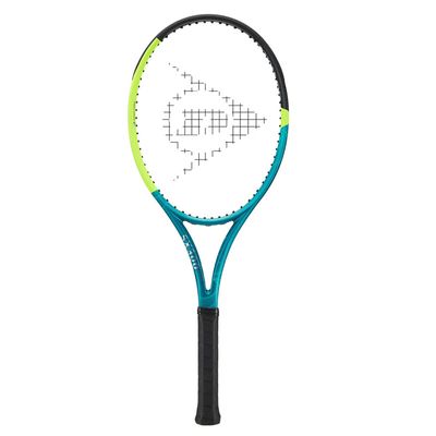 Dunlop SX 300 Tour 98 - Teal