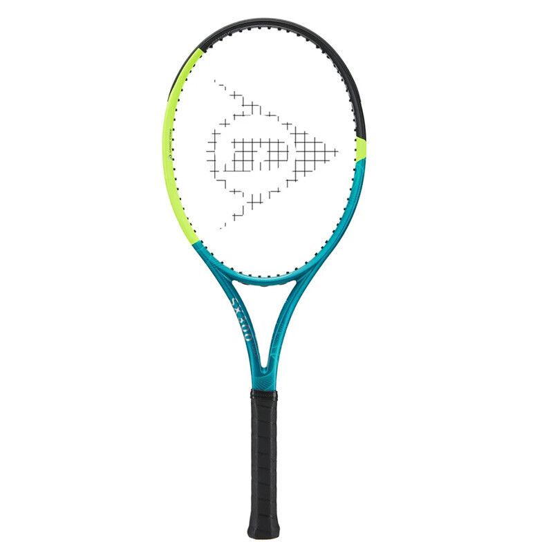 Dunlop SX 300 Tour 98 - Teal