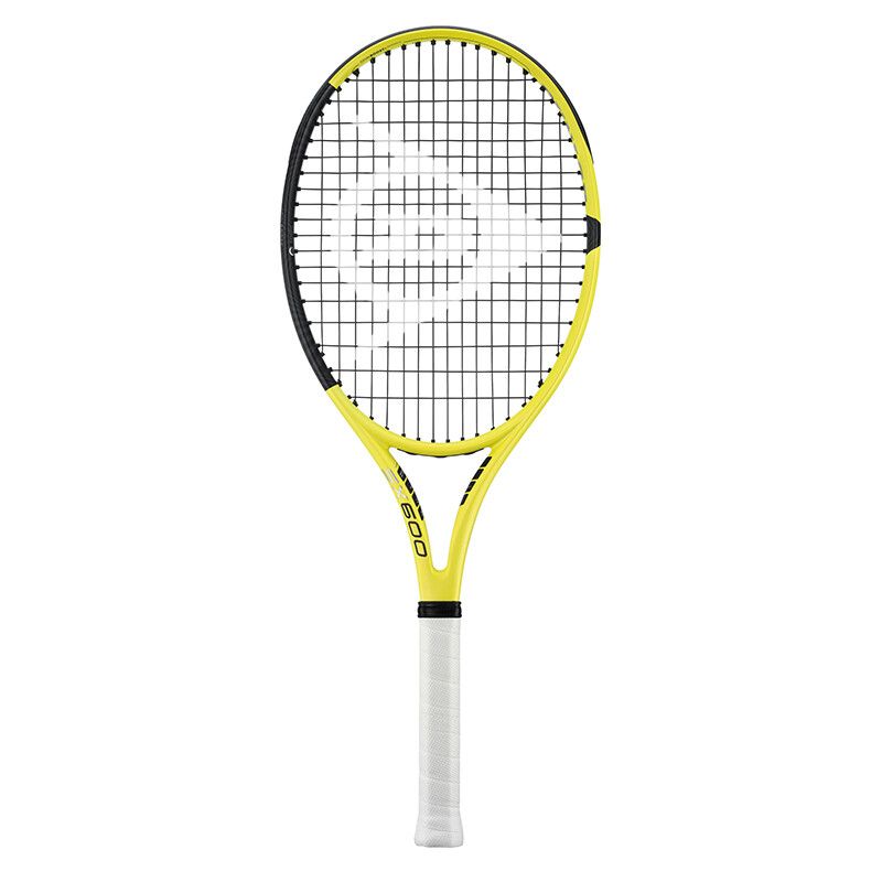 Dunlop SX 600 (105) - Yellow
