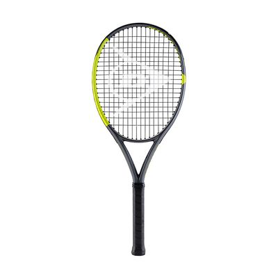 Dunlop SX Team 260 (105) (Strung) - Black