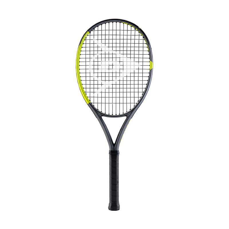 Dunlop SX Team 260 (105) (Strung) - Black