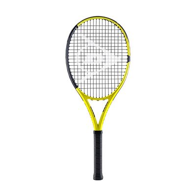 Dunlop SX Team 280 (100) (Strung) - Yellow
