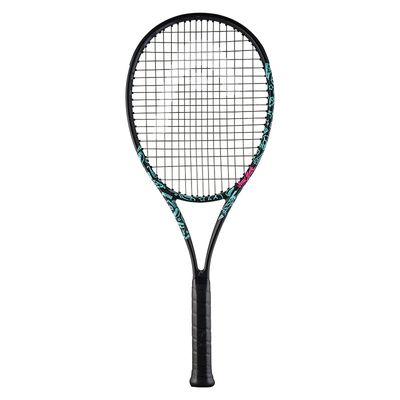 HEAD Boom MP Neon 2025 (100) - Black