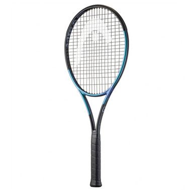 HEAD Gravity MP (100) - Black/Blue