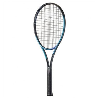 HEAD Gravity MP L (100) - Black/Blue