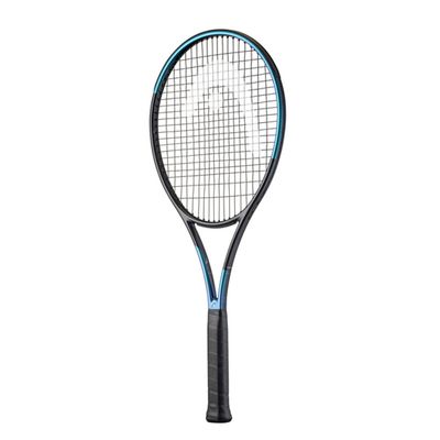 HEAD Gravity Pro 2025 (100) - Black/Blue