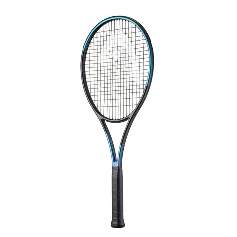 HEAD Gravity Pro 2025 (100) - Black/Blue