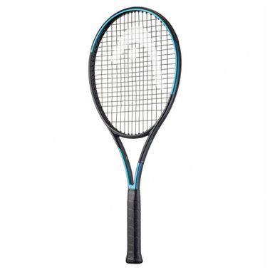 HEAD Gravity Team (104) - Black/Blue