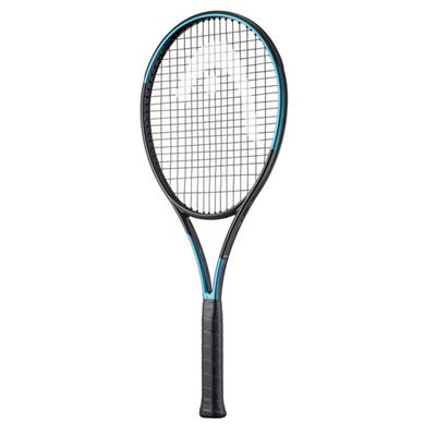 HEAD Gravity Team 2025 (104) - Black/Blue
