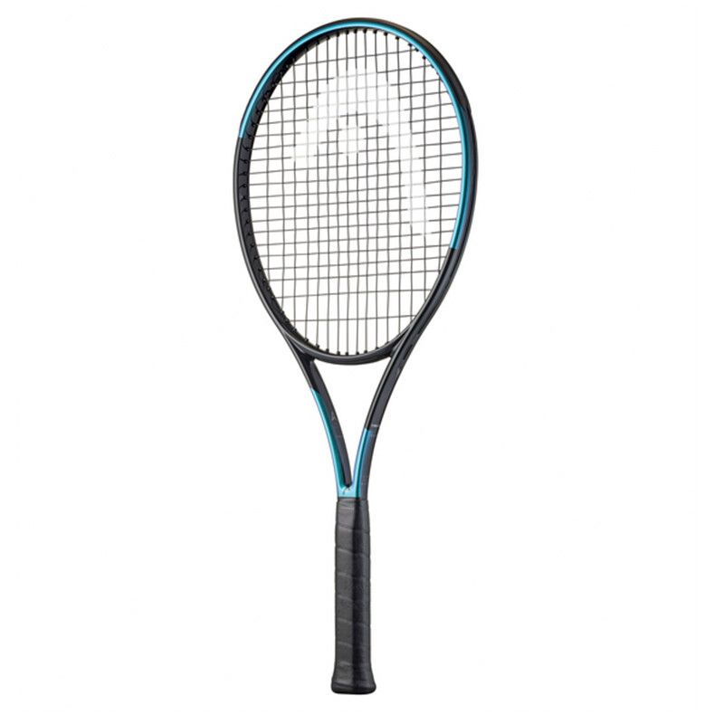 HEAD Gravity Team 2025 (104) - Black/Blue