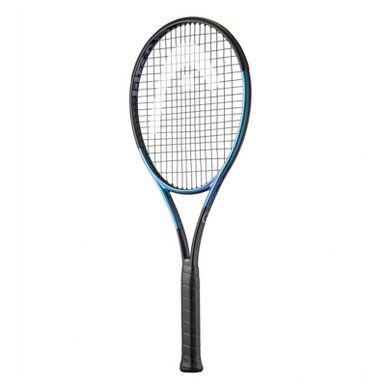 HEAD Gravity Tour (98) - Black/Blue