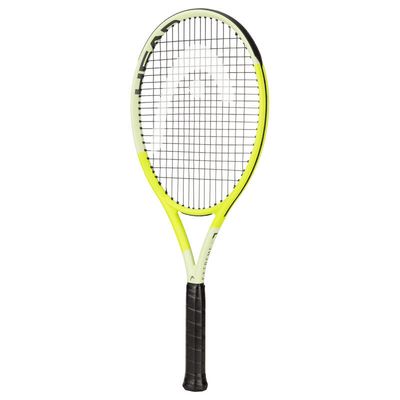 HEAD IG Extreme XCEED 2025 (Strung) - Lime