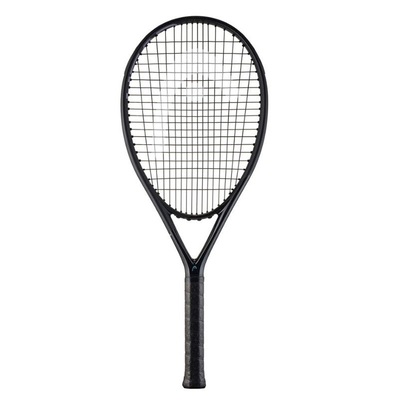 HEAD PWR 115 2026 - Black