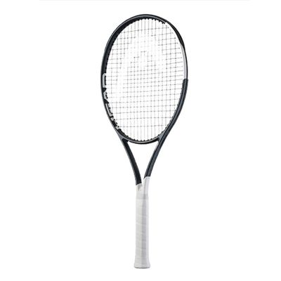 HEAD Speed Elite 2026 (100) - Black Metal