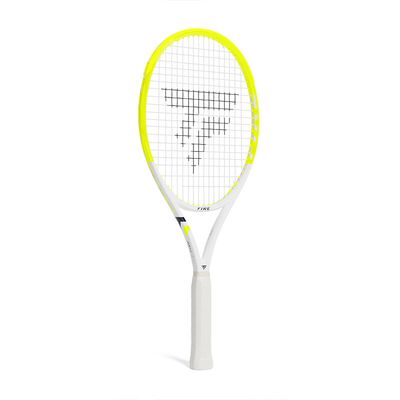 Tecnifibre Fire 260 OS (110) - White