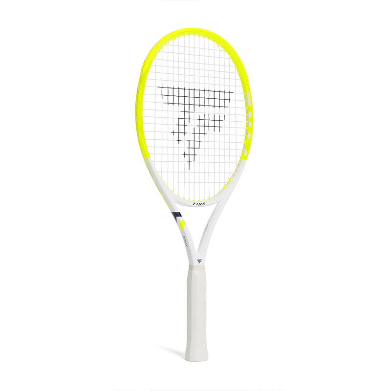 Tecnifibre Fire 260 OS (110) - White