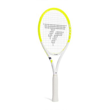 Tecnifibre Fire 270 (100) - White