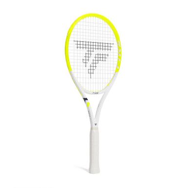 Tecnifibre Fire 285 (100) - White